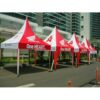 Tenda Promosi