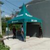 Tenda Promosi