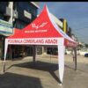 Tenda Promosi