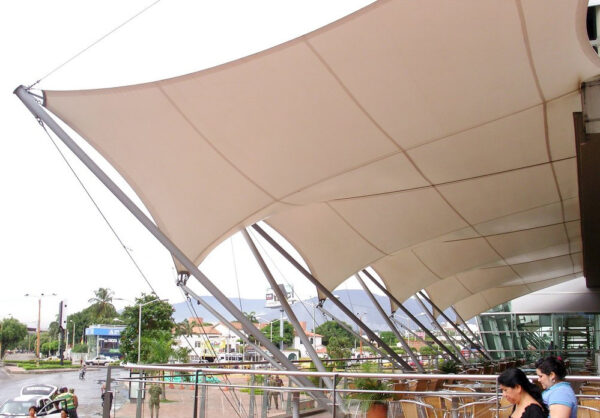 Jasa-Pasang-Tenda-Membrane-Jakarta-Pusat Tenda Membrane