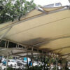 Tenda Membrane
