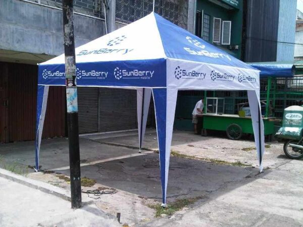 Tenda-Promosi-Terdekat-Bekasi Tenda Promosi
