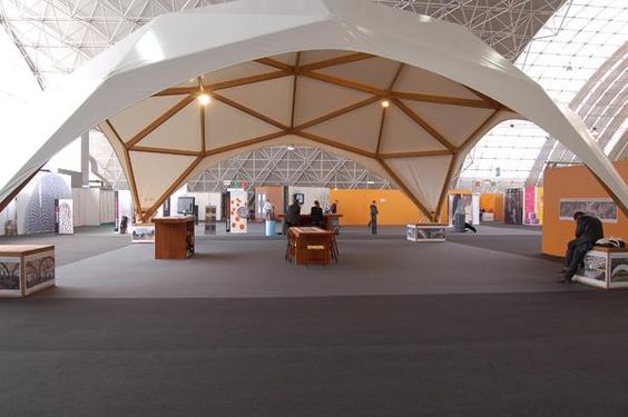 harga-atap-membrane-serge-ferrari Tenda Membrane