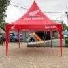 Tenda Promosi