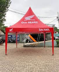 images Tenda Promosi
