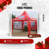 Tenda Promosi