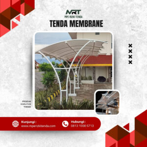 Tenda Membrane
